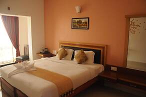 Hotel Al Wesal International