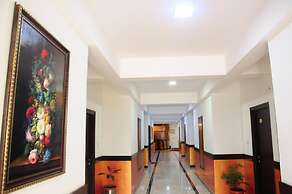 Hotel Al Wesal International