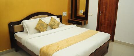 Hotel Al Wesal International