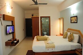 Hotel Al Wesal International