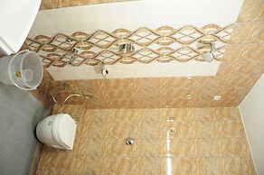 Hotel Al Wesal International