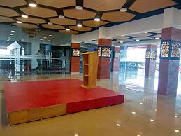 Hotel Al Wesal International