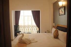 Hotel Al Wesal International