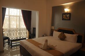 Hotel Al Wesal International