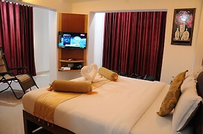 Hotel Al Wesal International