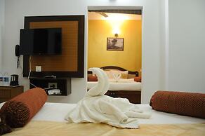 Hotel Al Wesal International