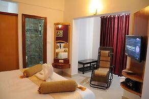 Hotel Al Wesal International