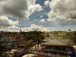 Hotel Al Wesal International