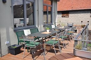 Gasthaus zur Sonne