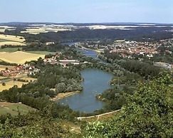 Gasthaus zur Sonne