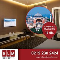 Elm Suite Hotel