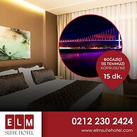Elm Suite Hotel
