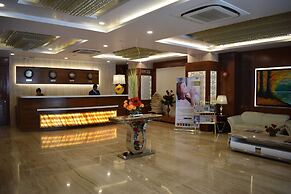 Hotel Millenia Regency