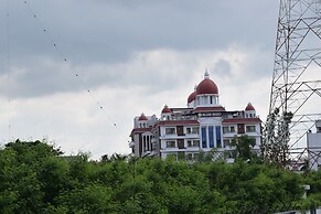 Hotel Millenia Regency