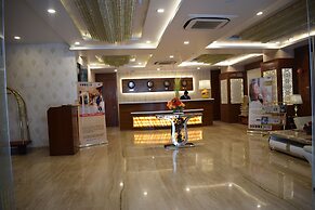 Hotel Millenia Regency