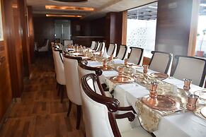 Hotel Millenia Regency