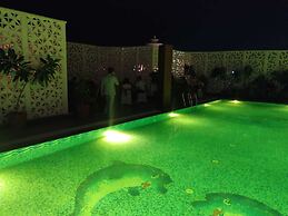 Hotel Millenia Regency