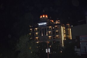 Hotel Millenia Regency