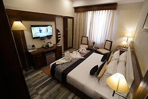 Hotel Millenia Regency