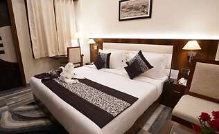 Hotel Millenia Regency