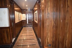 Hotel Millenia Regency