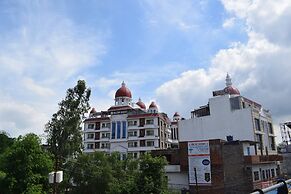 Hotel Millenia Regency