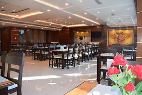 Hotel Millenia Regency