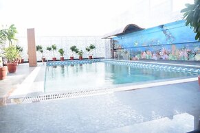 Hotel Millenia Regency