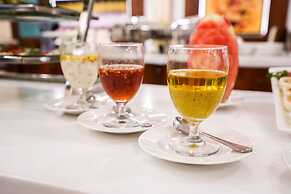 Hotel Millenia Regency