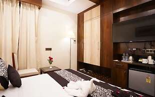 Hotel Millenia Regency