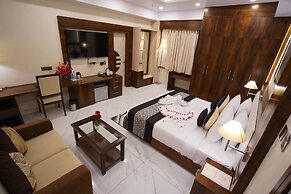 Hotel Millenia Regency