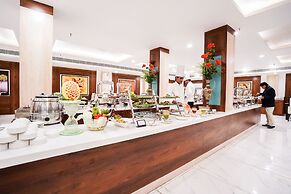 Hotel Millenia Regency