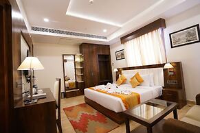 Hotel Millenia Regency