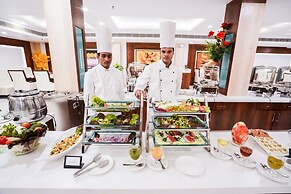 Hotel Millenia Regency