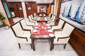 Hotel Millenia Regency