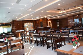 Hotel Millenia Regency