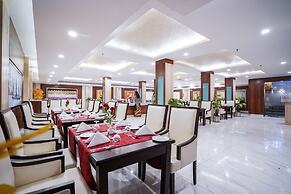 Hotel Millenia Regency