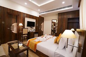 Hotel Millenia Regency