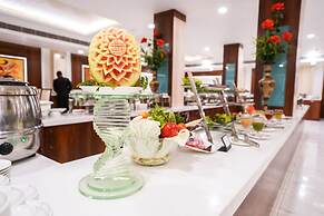 Hotel Millenia Regency