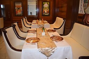 Hotel Millenia Regency