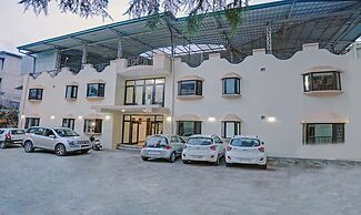 Treebo Trend Mussoorie Club