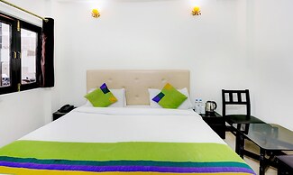 Treebo Trend Mussoorie Club