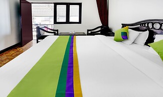 Treebo Trend Mussoorie Club