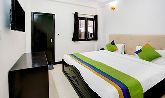 Treebo Trend Mussoorie Club