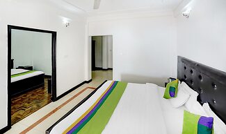 Treebo Trend Mussoorie Club