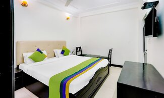 Treebo Trend Mussoorie Club