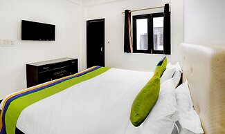 Treebo Trend Mussoorie Club