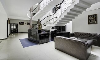 Treebo Trend Mussoorie Club