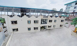 Treebo Trend Mussoorie Club