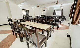 Treebo Trend Mussoorie Club